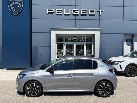 2026 Peugeot 208 — sličica 3