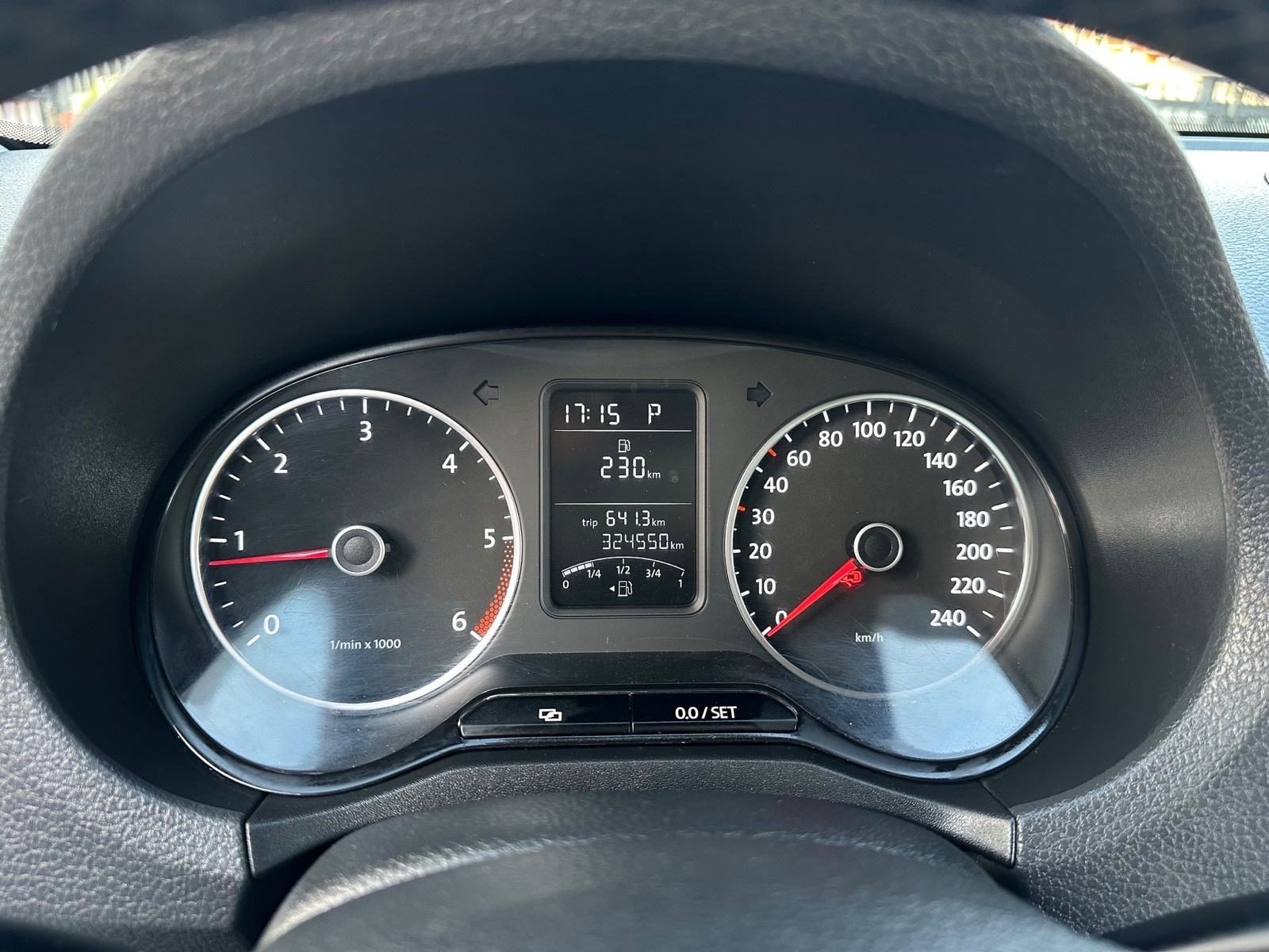 2013 Volkswagen Amarok — fotografija 21