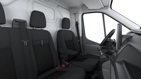 Ford Transit — sličica 8