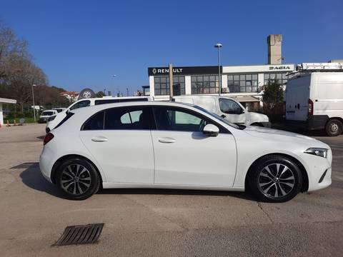 2021 Mercedes-Benz A-klasa — sličica 7