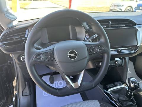 2025 Opel Corsa — sličica 22