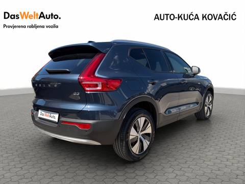 2026 Volvo XC40 — sličica 5