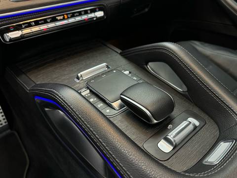 2021 Mercedes-Benz GLE — sličica 12