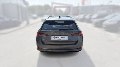 2023 Škoda Octavia Combi — sličica 6