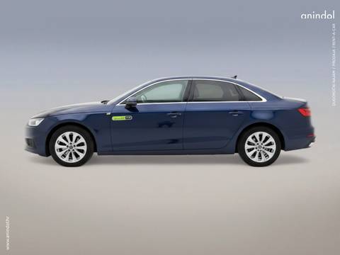 2024 Audi A4 — sličica 7