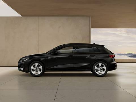 2026 Audi A3 Sportback — sličica 3