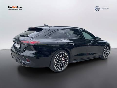 2026 Audi A6 Avant S line — sličica 8