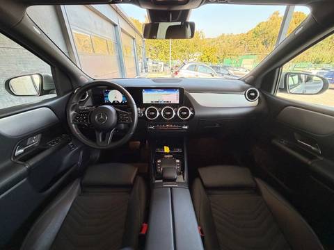 2021 Mercedes-Benz B-klasa — sličica 8