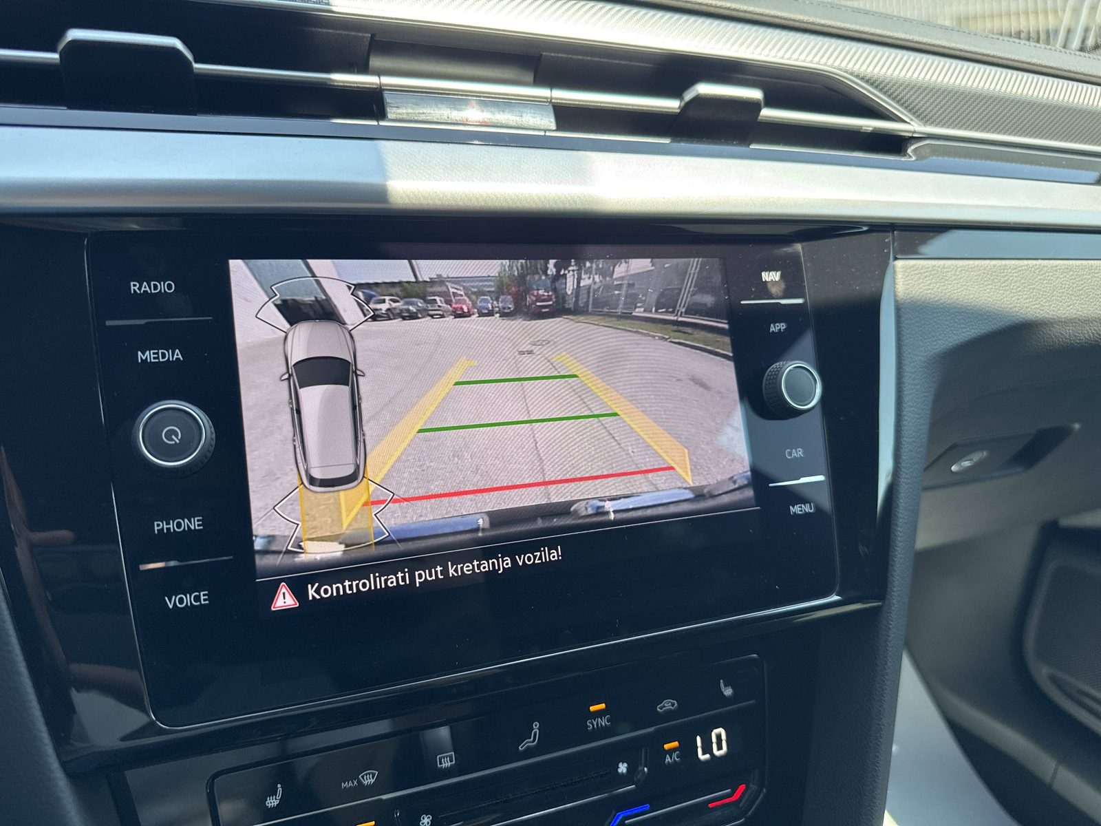 2022 Volkswagen Arteon Shooting Brake — fotografija 19