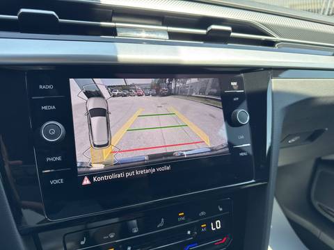 2022 Volkswagen Arteon Shooting Brake — sličica 19