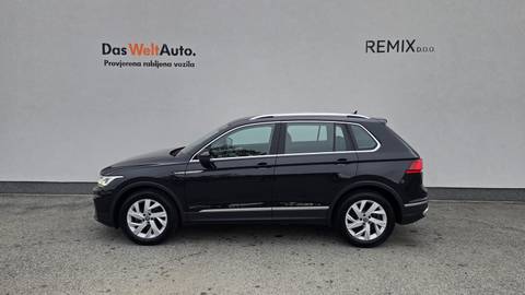 2023 Volkswagen Tiguan — sličica 3