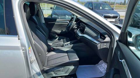2023 Škoda Octavia — sličica 9
