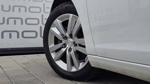 2018 Peugeot 308 — sličica 5