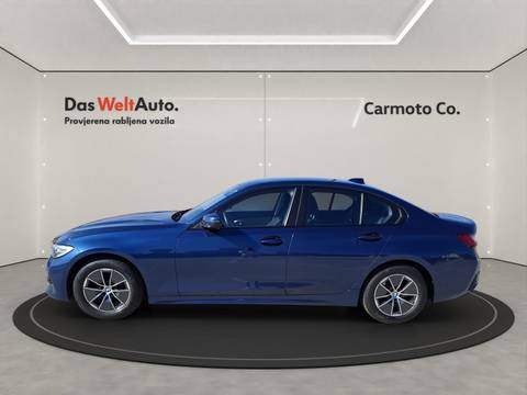 2021 BMW Serija 3 — sličica 2
