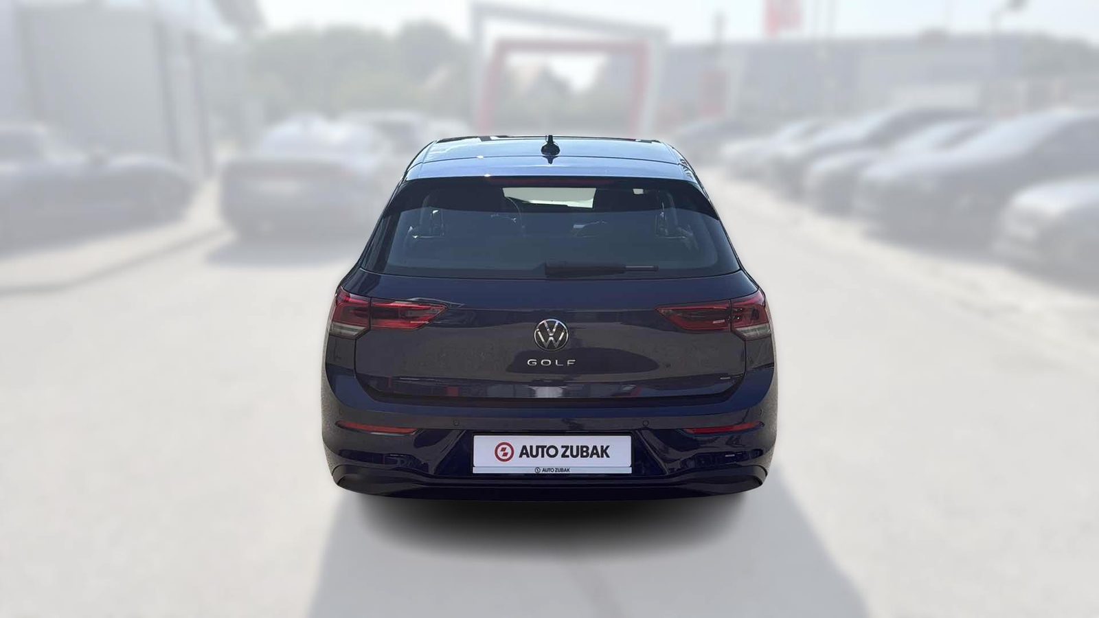 2022 Volkswagen Golf — fotografija 6