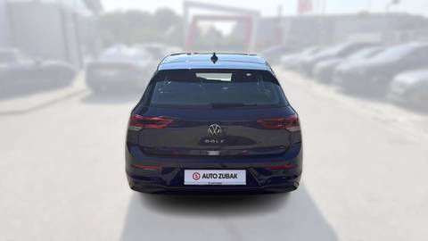 2022 Volkswagen Golf — sličica 6