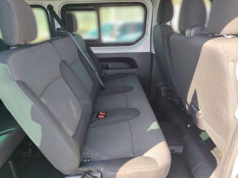 2023 Renault Trafic — sličica 21