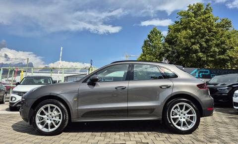 2014 Porsche Macan — sličica 3