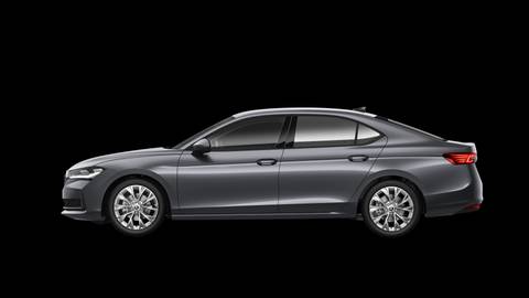 2026 Škoda Superb — sličica 3