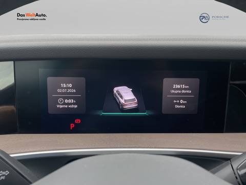 2025 Volkswagen Tayron — sličica 15