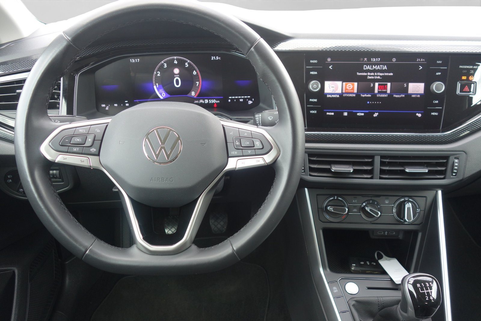 2024 Volkswagen Taigo — fotografija 10