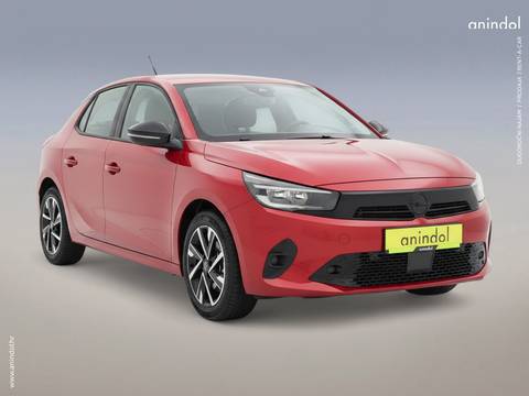 2026 Opel Corsa — sličica 2