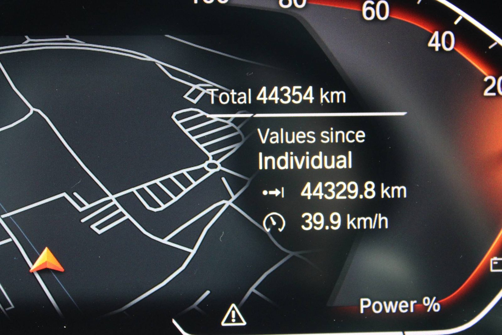 2023 BMW X6 — fotografija 29