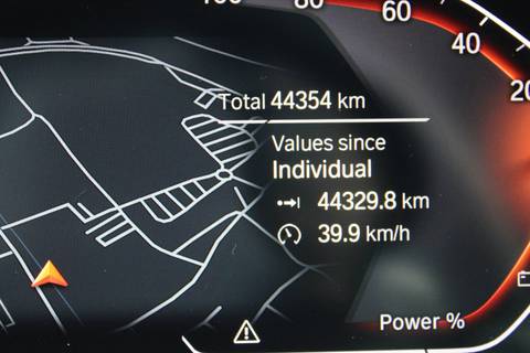2023 BMW X6 — sličica 29