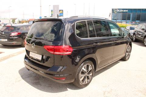 2023 Volkswagen Touran — sličica 5