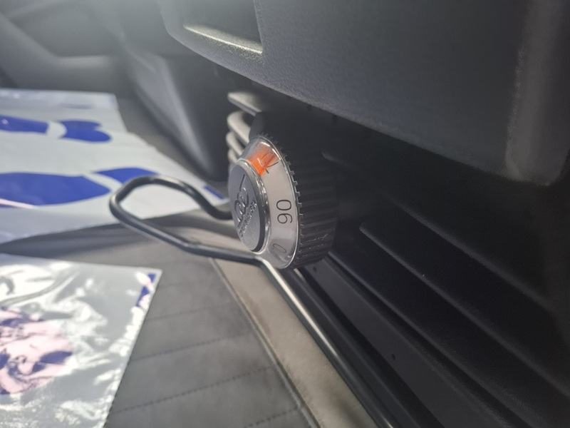2020 Volkswagen Crafter — fotografija 13
