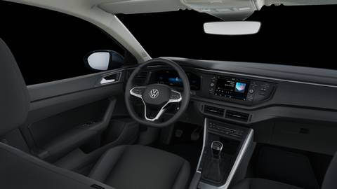 2026 Volkswagen Taigo — sličica 2