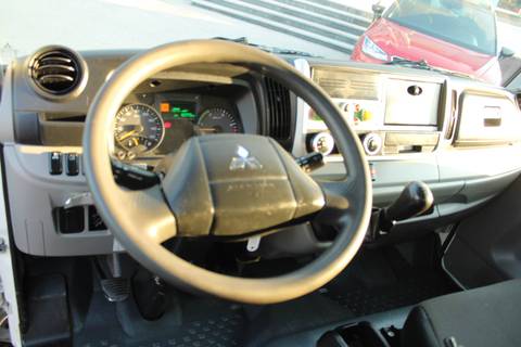 2020 Mitsubishi Canter — sličica 10