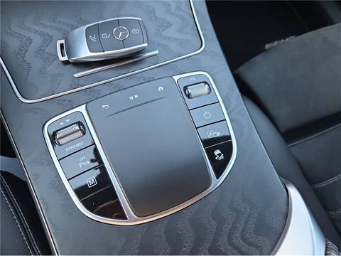 2022 Mercedes-Benz GLC — sličica 19
