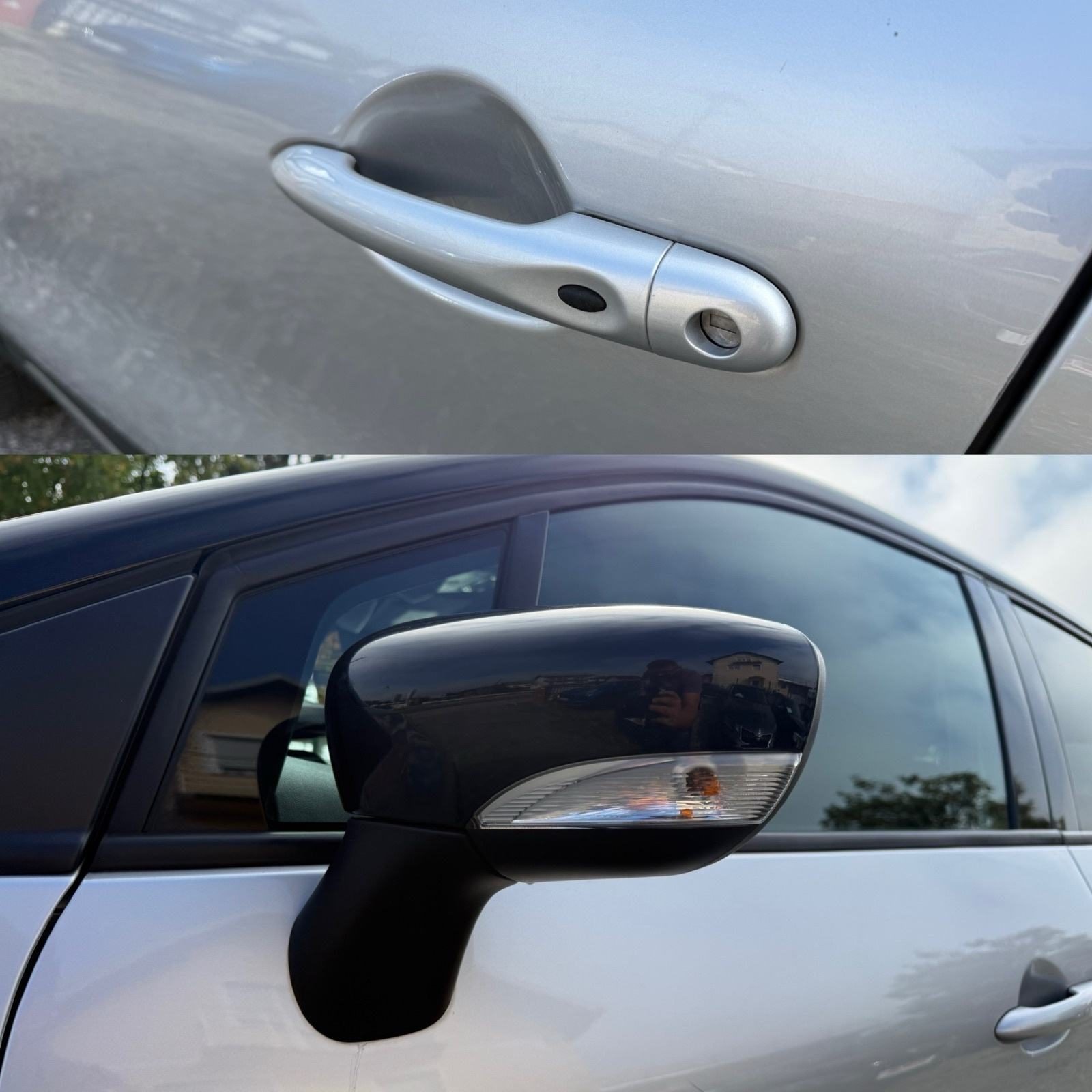 2017 Renault Captur — fotografija 8