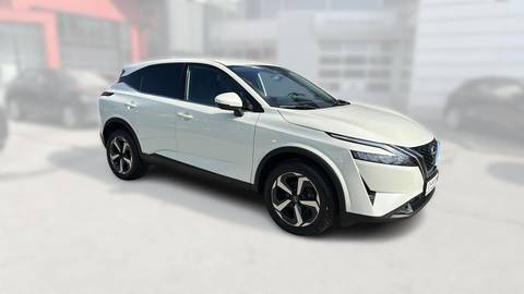 2022 Nissan Qashqai — sličica 3