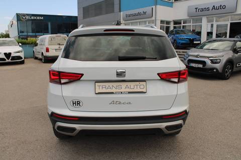2023 Seat Ateca — sličica 6