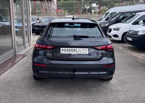2021 Audi A3 — sličica 5