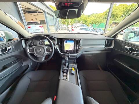 2020 Volvo XC60 — sličica 9