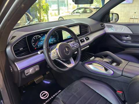 2021 Mercedes-Benz GLE — sličica 13