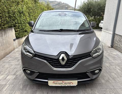 2016 Renault Scenic — sličica 1