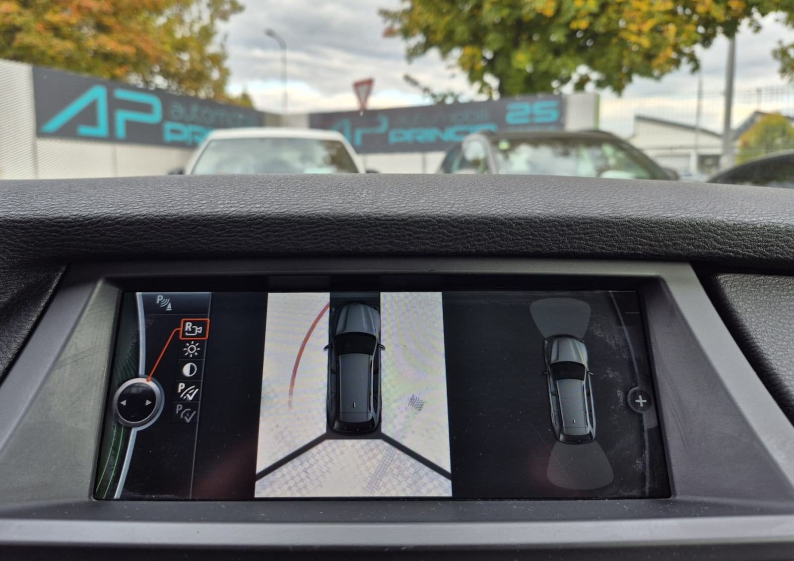 2011 BMW X5 — fotografija 22