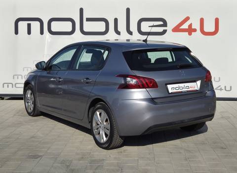 2019 Peugeot 308 — sličica 3