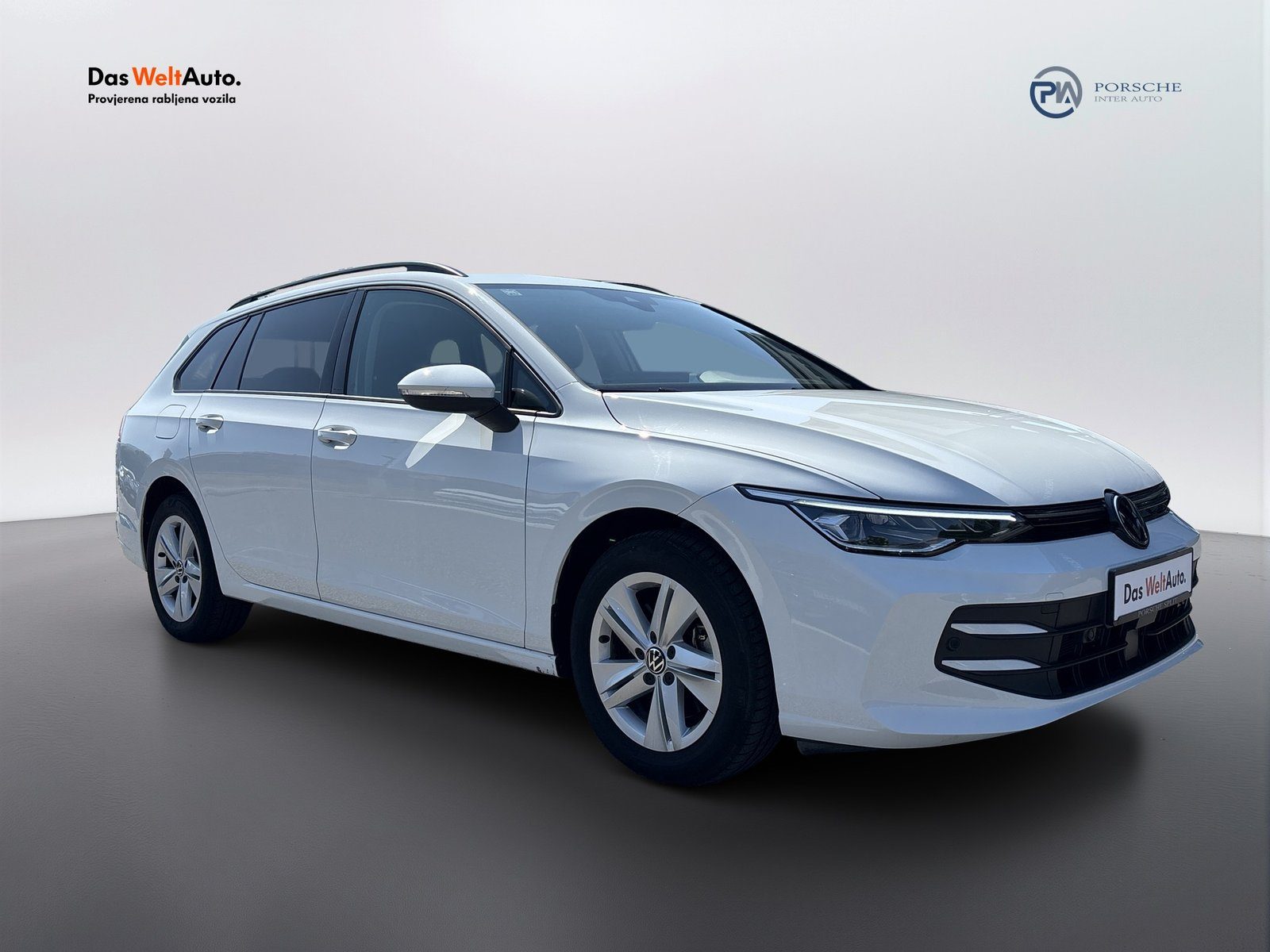 2025 Volkswagen Golf — fotografija 3