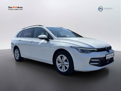 2025 Volkswagen Golf — sličica 3