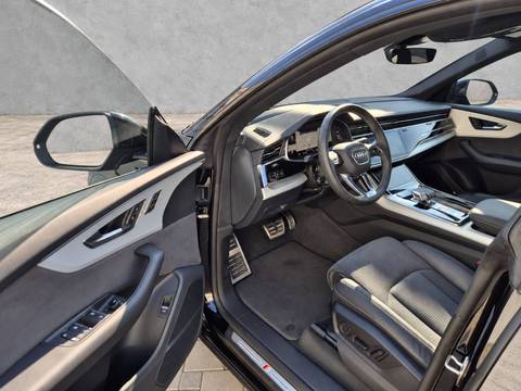 2024 Audi Q8 S line — sličica 11