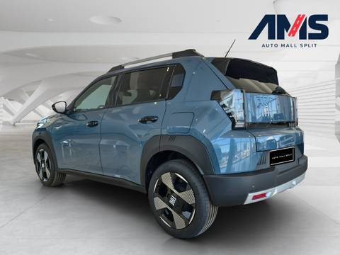 2026 Fiat Grande Panda — sličica 3