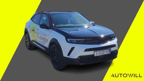 2023 Opel Mokka
