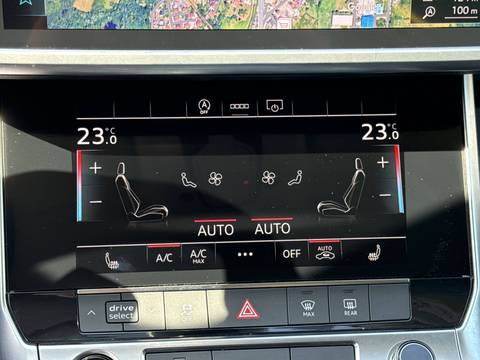 2024 Audi A6 — sličica 27