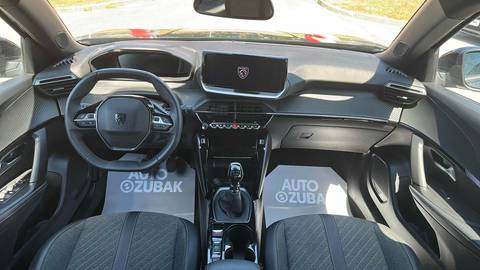 2025 Peugeot 2008 — sličica 11
