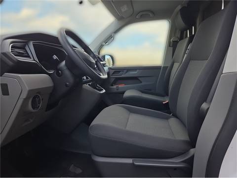 2021 Volkswagen Transporter — sličica 7